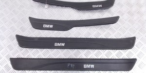 Накладка декоративная BMW 3-series (E90/91/92)