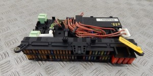 Блок предохранителей BMW X5-series (E53) 61 13 8 380 407