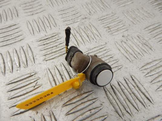 Датчик парктроника BMW 5-series (F10/11) 9270497