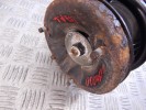 Стойка передняя левая BMW X5-series (E53) 31 31 6 764 601