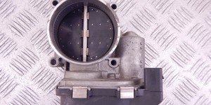 Заслонка дроссельная BMW X3-series (E83) 13 54 7 556 118 Заслонка дроссельная BMW X3-series (E83) 13 54 7 556 118