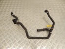 Патрубок радиатора BMW 1-series (F20/21) 17 12 7 596 834