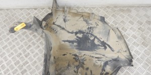 Защита днища BMW 7-series (F01/02) 51 75 7 184 999