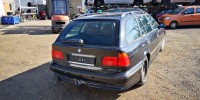 Вакуумный усилитель тормозов BMW 5-series (E39)