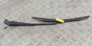 Щеткодержатель задний BMW 3-series (E46) 61 62 7 009 883