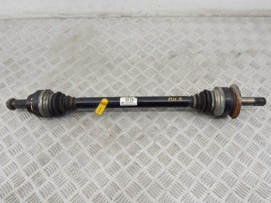 Полуось задняя (приводной вал, ШРУС) BMW 7-series (F01/02) 33 20 7 577 508 Полуось задняя (приводной вал, ШРУС) BMW 7-series (F01/02) 33 20 7 577 508