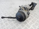 Корпус масляного фильтра BMW 5-series (E39) 11 42 1 740 001