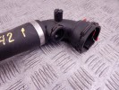 Патрубок радиатора BMW 3-series (E46)