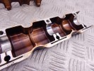 Головка блока цилиндров BMW 3-series (E90/91/92) 11 12 7 591 618