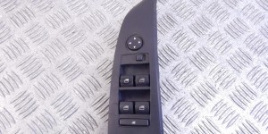 Блок управления стеклоподъемниками BMW 5-series (E60/61) 61 31 6 939 090