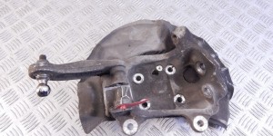 Ступица передняя левая BMW 5-series (E60/61) 31 21 6 760 953