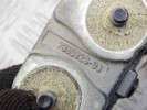 Петля крышки багажника BMW 1-series (E87) 41 62 7 067 219
