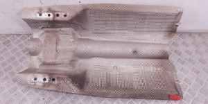 Тепловой экран глушителя BMW 5-series (E39) 51 48 8 159 510