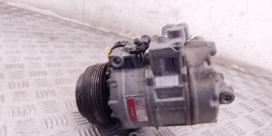 Компрессор кондиционера BMW 5-series (E39) 64 52 6 910 458