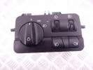 Блок управления светом BMW 3-series (E46) 61 31 6 901 429