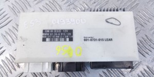 Блок комфорта BMW X5-series (E53) 61 35 6 915 120