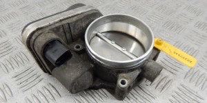Заслонка дроссельная BMW X5-series (E53) 13 54 7 506 627