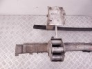 Усилитель бампера переднего BMW 7-series (F01/02) 51 11 7 183 853