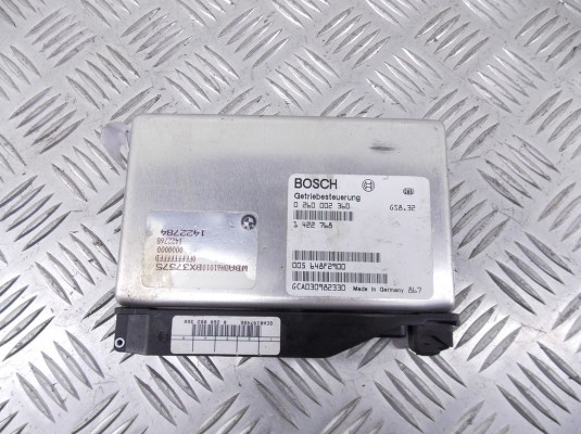 Блок управления АКПП BMW 5-series (E39) 24 60 1 422 784