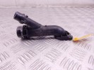 Фланец (тройник) системы охлаждения BMW 3-series (E90/91/92) 11 53 7 505 055