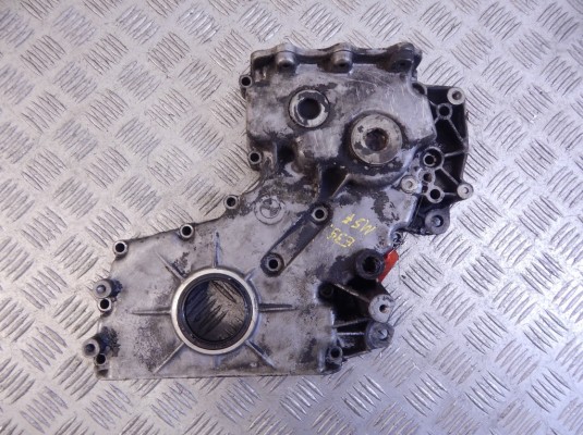 Крышка двигателя передняя BMW 5-series (E39) 11 14 2 247 285
