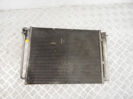 Радиатор кондиционера BMW X5-series (E53) 64 53 6 914 216