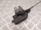Замок багажника BMW 3-series (E46) 51 24 8 196 401