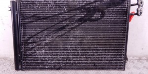 Радиатор кондиционера BMW 3-series (E90/91/92) 64 53 9 229 022 Радиатор кондиционера BMW 3-series (E90/91/92) 64 53 9 229 022