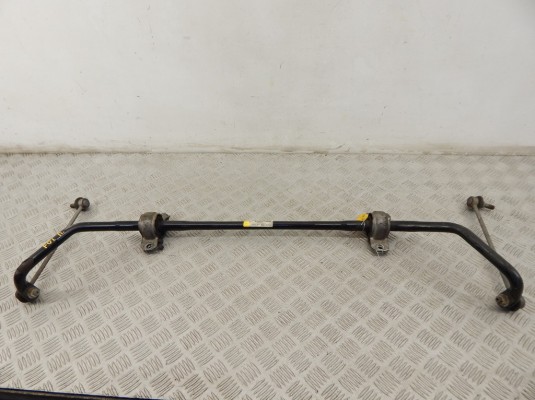 Стабилизатор подвески (поперечной устойчивости) передний BMW 7-series (F01/02) 31 35 6 775 429