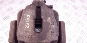 Суппорт передний правый BMW 5-series (F10/11) 34 11 6 791 920
