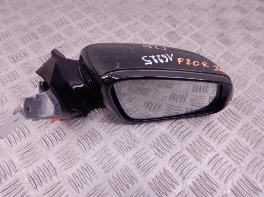 Зеркало наружное правое BMW 1-series (F20/21) 51 16 7 242 824 Зеркало наружное правое BMW 1-series (F20/21) 51 16 7 242 824