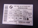 Блок управления CAS BMW X5-series (E70) 61 35 9 147 222