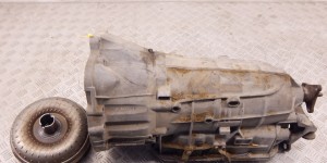 КПП автоматическая (АКПП) BMW 3-series (E90/91/92) 24 00 7 614 279 КПП автоматическая (АКПП) BMW 3-series (E90/91/92) 24 00 7 614 279
