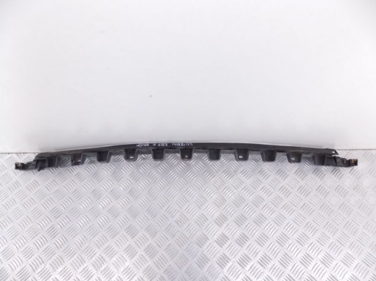 Кронштейн крепления бампера заднего BMW X3-series (E83) 51 12 3 400 952