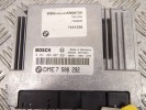 Блок управления двигателем BMW 3-series (E46) 12 14 7 531 526
