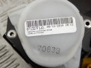 Ремень безопасности передний левый BMW X3-series (F25) 72 11 7 258 431