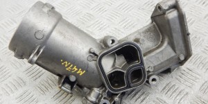Корпус масляного фильтра BMW 3-series (E46) 11 42 7 805 407