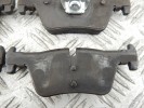 Тормозные колодки задние BMW 3-series (F30/31)