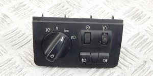 Переключатель света BMW X5-series (E53) 61 31 6 909 776