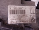 Фара правая BMW 3-series (E46) 63 12 6 910 956