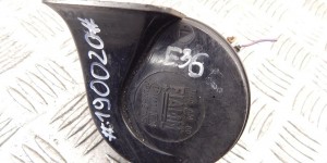 Сигнал (клаксон) BMW 3-series (E36) 61 33 8 372 738