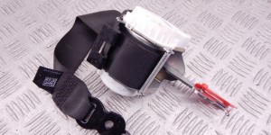 Ремень безопасности задний правый BMW 7-series (F01/02) 72 11 9 163 245 Ремень безопасности задний правый BMW 7-series (F01/02) 72 11 9 163 245