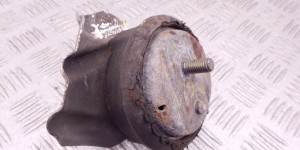 Подушка крепления двигателя BMW 3-series (E46) 22 11 1 094 814