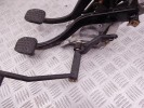 Узел педальный (блок педалей) BMW 5-series (E39) 35 31 1 161 586