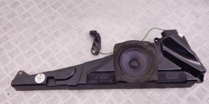 Динамик двери передней левой BMW 5-series (E39) 65 13 8 360 775