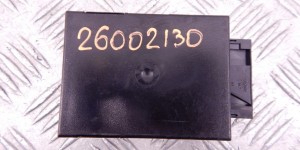 Блок управления пневмоподвеской BMW X5-series (E53) 37 14 1 092 396