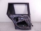 Дверь задняя левая BMW 5-series (E39) 41 52 8 266 725