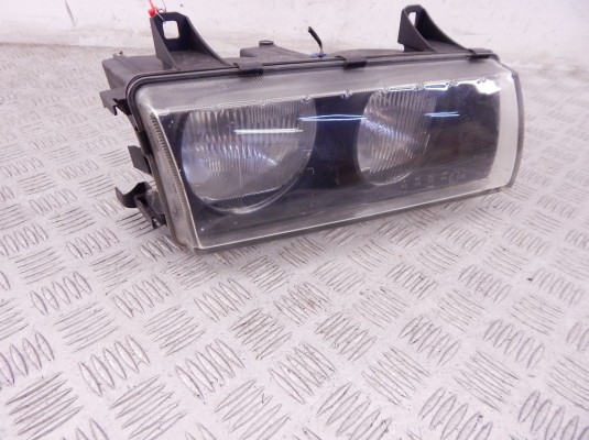 Фара правая BMW 3-series (E36) 63 12 8 353 544