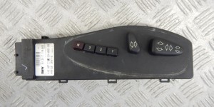 Блок управления сиденьем BMW X5-series (E53) 61 31 7 119 868