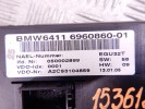 Блок управления печки/климат-контроля BMW 1-series (E87) 64 11 6 960 860